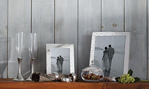 Nambe Dazzle 3-Piece Hostess Set - Thumbnail 2