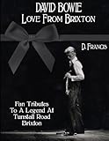 Image de David Bowie: Love from Brixton