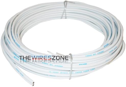 EFX Marine by Scosche 022FS16M-25 UV Protect 16 Gauge 25 Feet Marine Speaker Wire