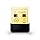 TP-Link TL-WN722N (150Mbps, Antenna 4dbi) + TL-WN725N (nano) – Set Di 2 Adattatori USB WiFi Per PC E Notebook - 5
