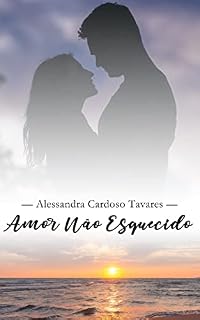 Livro Amor Não Esquecido