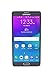 Samsung Galaxy Note 4 N910v 32GB Verizon Wireless CDMA Smartphone - Charcoal Black (Renewed)