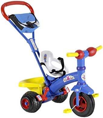 triciclo metal