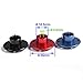6STARHOBBY Round Fuel Dot Plug for Airplane
