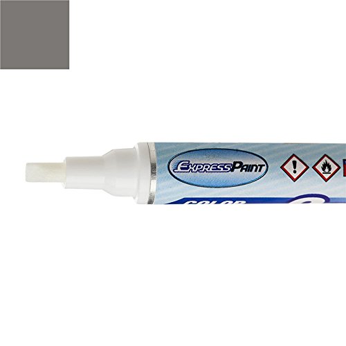 Ford Escape Touch Up Paint Color Code