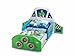 Little Tikes Buzz Lightyear Toddler Bed