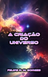 Livro A Criação do Universo