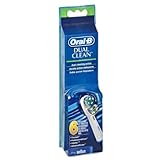 Oral-B Dual Clean Brush Heads - 6 CT