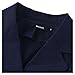 Miusol Women's Vintage V Neck Sleeveless Slim Evening Party Pencil Dress
