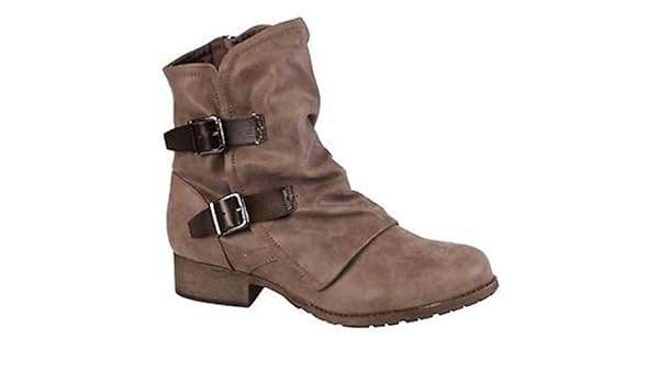 jellypop ivey bootie