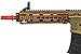 Elite Force Avalon VR16 Calibur CQC Carbine AEG Airsoft Gun by VFC (Bronze)