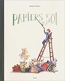 Papiers de soi by 