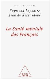 La  santé mentale des Français