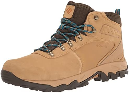 Columbia heren NEWTON RIDGE™ PLUS II SUEDE WPWaterdichte halfhoge