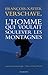 François-Xavier Verschave, l'homme qui voulait soulever les montagnes by 