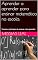 Livro Aprender a aprender para ensinar matemática na escola: : Teorias e príncipios do ensinar e do aprender (Educação Teorias Livro 6)
