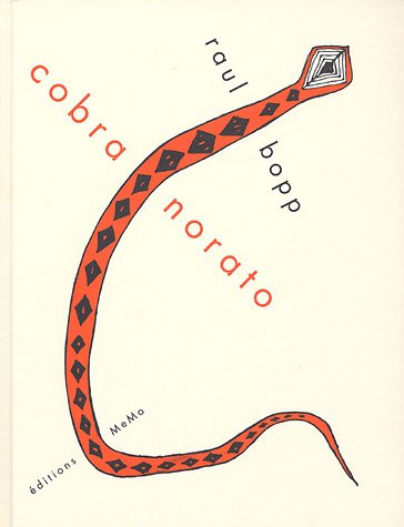 Cobra Norato
