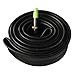 700x25/28C Road BIKE Inner Tube, Standard 40mm Presta Valve with Copper Stem, 1-pack