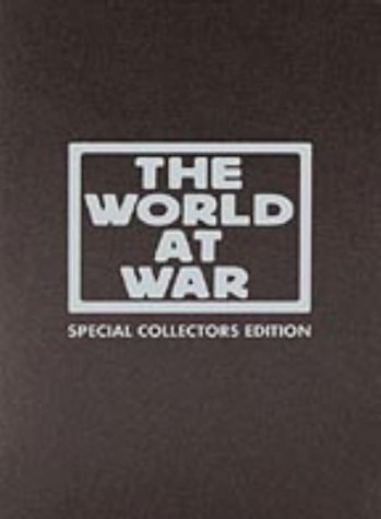#52 — The World At War - Special Collectors Edition [DVD]