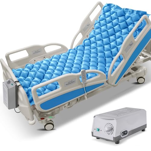 Careboda Alternating Pressure Mattress