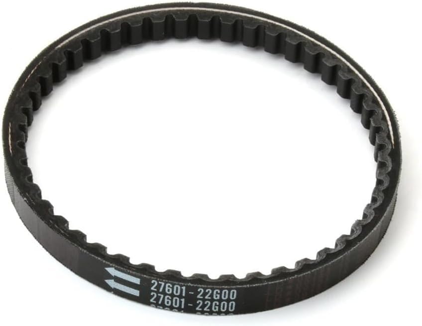 27601-22G00 Go Kart Drive Belt Torque Converter Belt Replacement