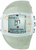 Polar FT40 Women's Heart Rate Monitor Watch (Beige)