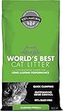 World's Best Cat Litter 7