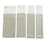GloryMM Transfer Tool Knitting Machine Needle Sweater Knitting Wool Yarn Standard Gauge Needles