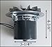 US Pellet Stove Exhaust Combustion Motor w/Gasket 80473-10-1114 MFR