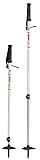 MSR DynaLock Trail 2-Section Alumunium Backcountry