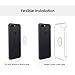 Magnetic Phone Car Mount Baseus Universal Magnetic Car Phone Holder Compact for iPhone X / 8 / 8 Plus 7 / 7 Plus / 6s / 6 / Galaxy S8 / S7 and more