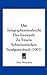 Das Telegraphenstrafrecht Des Entwurfs Zu Einem Schweizerischen Strafgesetzbuch (1903)
