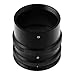 Fotodiox Macro Extension Tube Set Compatible with M42 Screw Mounts - for Extreme Macro Photography