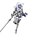 Queens Blade Rebellion: Excellent Model Core Knight Princess of Revolt Annelotte PVC Figure 1/8 Scale