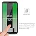 < Huawei Mate 10 Lite > Glass Screen Protector - 2 PACK - YooGoal Premium 3D Touch Bubble-Free,9H Hardness,Easy Installation Tempered Glass Screen Protection Film For Huawei Mate 10 Lite - Ultra Clear