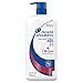 Head and Shoulders Old Spice 2-in-1 Anti-Dandruff Shampoo + Conditioner, 32.1 Fluid Ounce (Pack of 4)