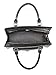 GUESS Women's Christa Satchel