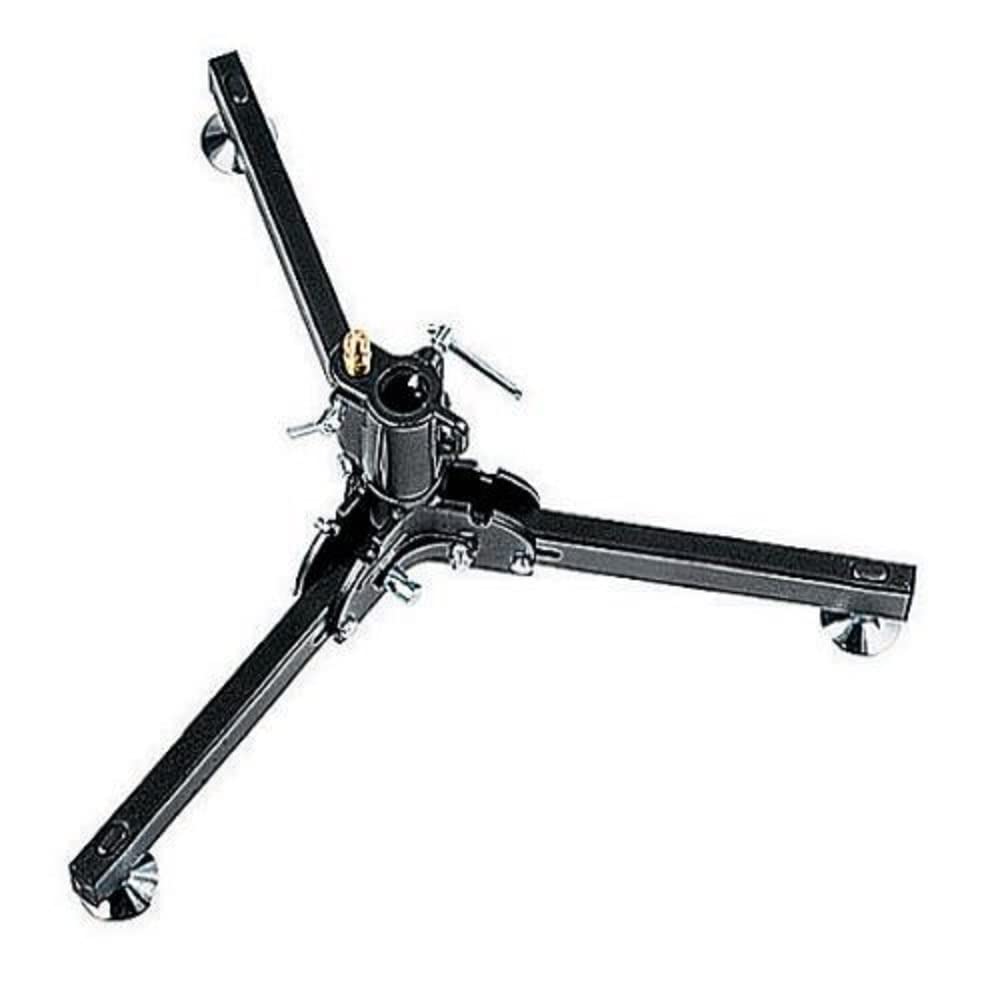 Manfrotto - 299FBASE - Tripod