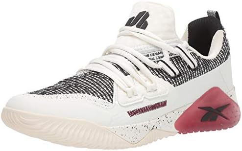 reebok men's jj iii training shoes