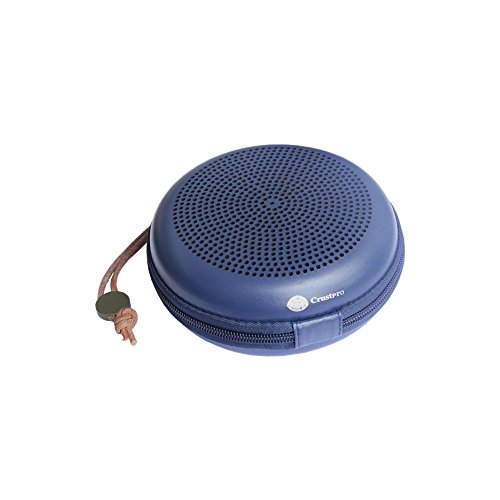 for BeoPlay A1 B&O Play by Bang & OLUFSEN Speaker Wireless Bluetooth Portable Hard Carrying Case Travel Bag (Blue for BeoPlay A1)