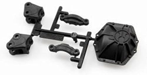 Axial Racing Ax80070 Ar60 Ocp Differential Cover