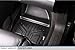 MAXLINER Custom Fit Floor Mats 3 Row Liner Set Compatible with 2011-2014 Ford Explorer