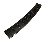 2002-2006 Subaru WRX / STI Vortex Carbon Style Shark Fin Roof Spoiler