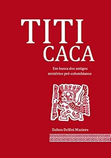 Livro Titicaca