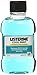 Listerine Cool Mint Antiseptic Mouthwash Travel Size 3.2oz=80ml (Pack of 6)