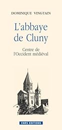 L' abbaye de Cluny
