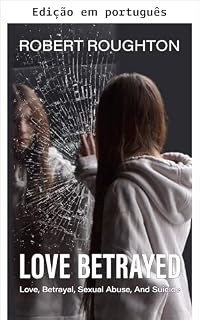 Livro Amor traído