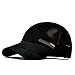 G7Explorer Quick Drying Breathable Running Outdoor Hat Cap Only 2 Ounces 10 Colors