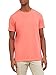 Kenneth Cole Reaction Men's Solid Short Sleeve Crew Tee