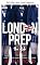 Livro O clube (London Prep Livro 8)